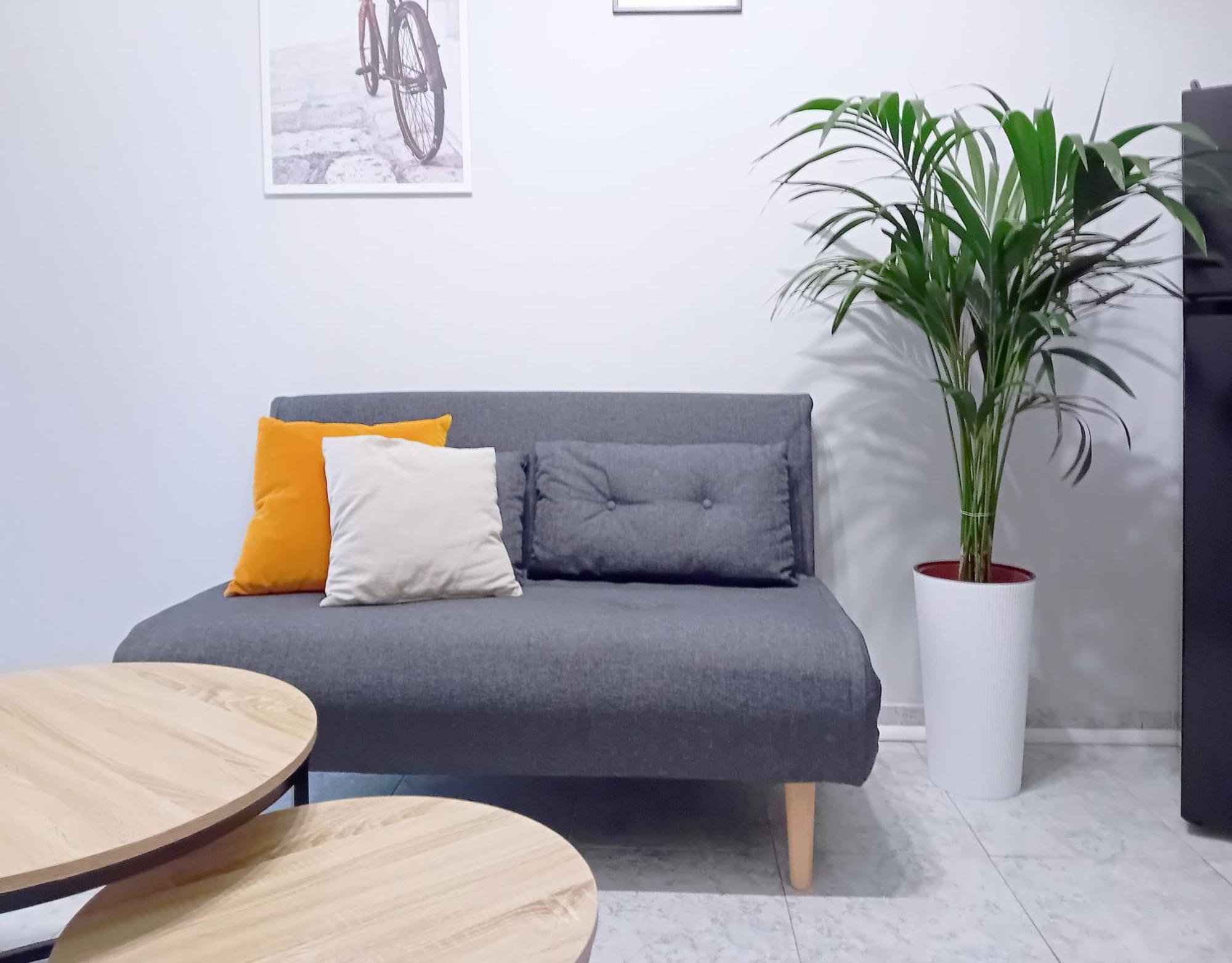 10 Min Duomo Free Parking Wifi Ac Apartment - Milan — Photos 1